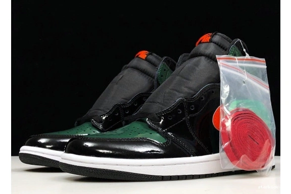 Family 'Art OG  Retro and Air Friends 1 AV3905 038 AV3905 High Basel' SoleFly Jordan 038 x 0811
